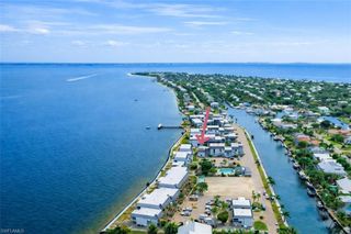 760 Sextant DR # 841, Sanibel, FL 33957