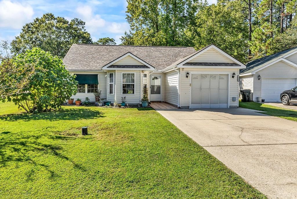 6628 Cinnamon Fern Ln., Myrtle Beach, SC 29588 — photo 2