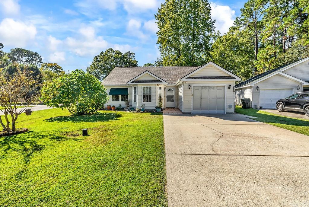 6628 Cinnamon Fern Ln., Myrtle Beach, SC 29588 — photo 3
