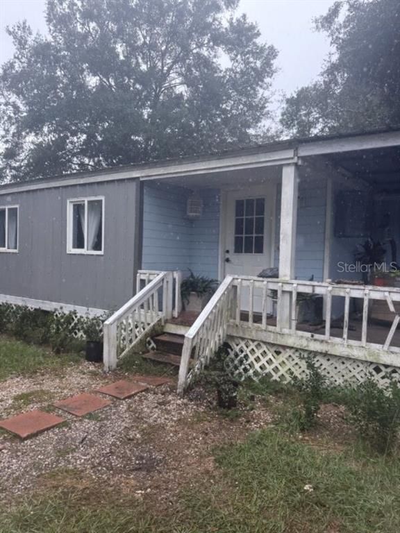 322 SW CANTALOUPE AVENUE, Lake City, FL 32024