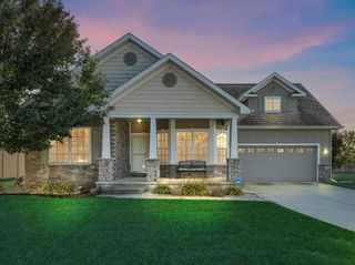 5313 E 111th Avenue, Crown Point, IN 46307