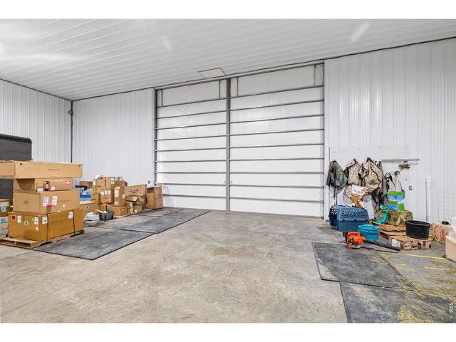 691 N County Road 21, Berthoud, CO 80513