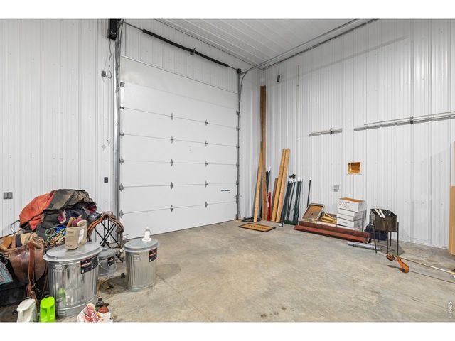 691 N County Road 21, Berthoud, CO 80513