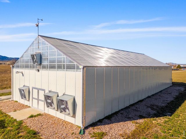 691 N County Road 21, Berthoud, CO 80513