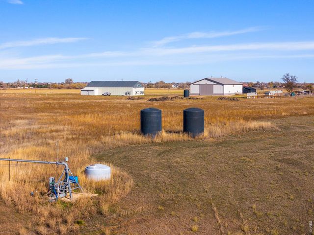 691 N County Road 21, Berthoud, CO 80513