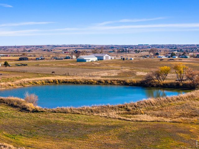 691 N County Road 21, Berthoud, CO 80513