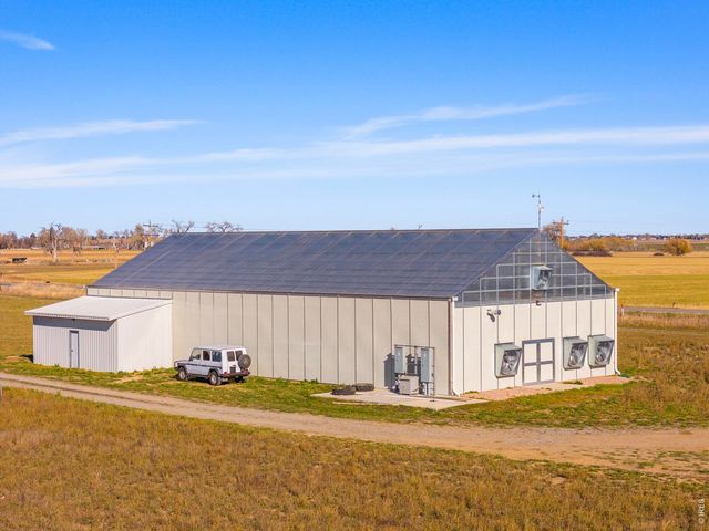 691 N County Road 21, Berthoud, CO 80513
