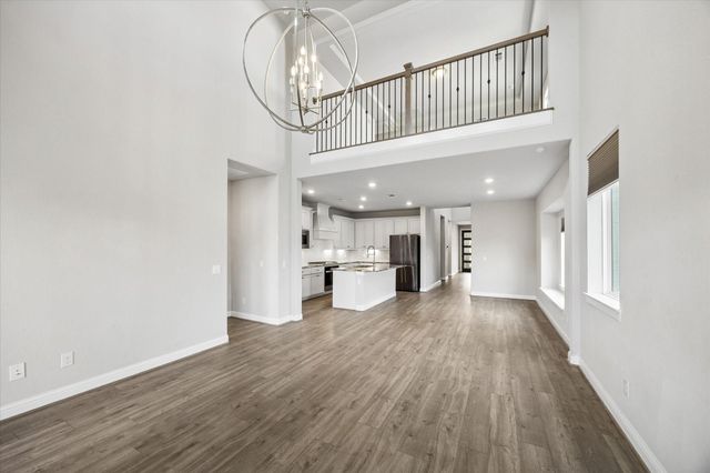765 Ocean Palms Drive, Katy, TX 77493