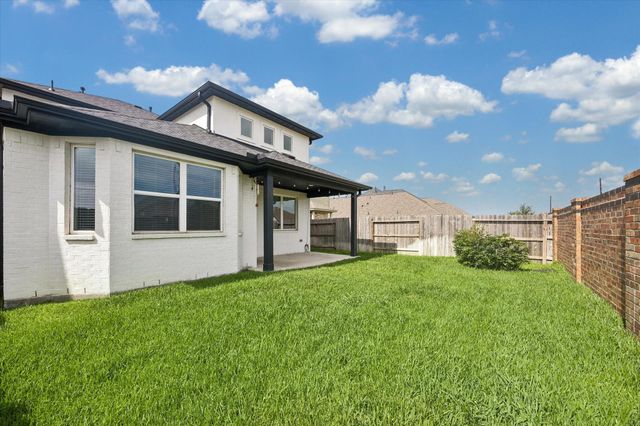 765 Ocean Palms Drive, Katy, TX 77493