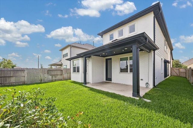 765 Ocean Palms Drive, Katy, TX 77493