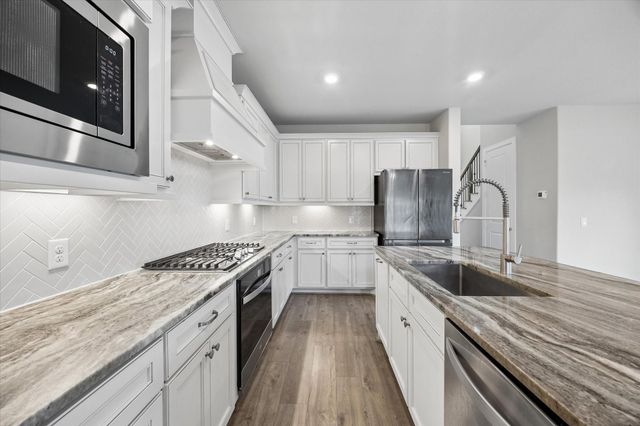 765 Ocean Palms Drive, Katy, TX 77493