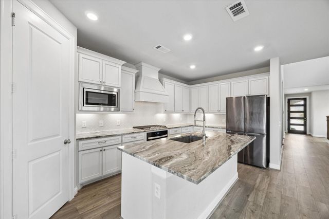 765 Ocean Palms Drive, Katy, TX 77493