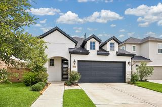 765 Ocean Palms Drive, Katy, TX 77493
