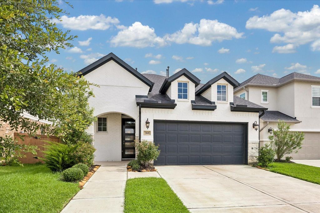 765 Ocean Palms Drive, Katy, TX 77493