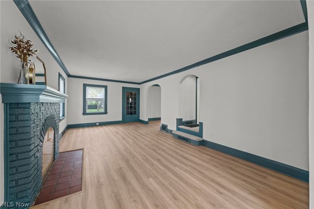 174 E 208th Street, Euclid, OH 44123