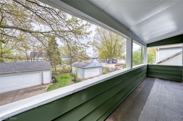 174 E 208th Street, Euclid, OH 44123