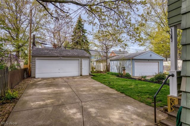 174 E 208th Street, Euclid, OH 44123