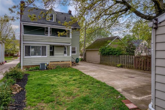 174 E 208th Street, Euclid, OH 44123