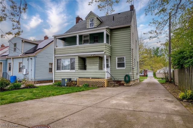 174 E 208th Street, Euclid, OH 44123