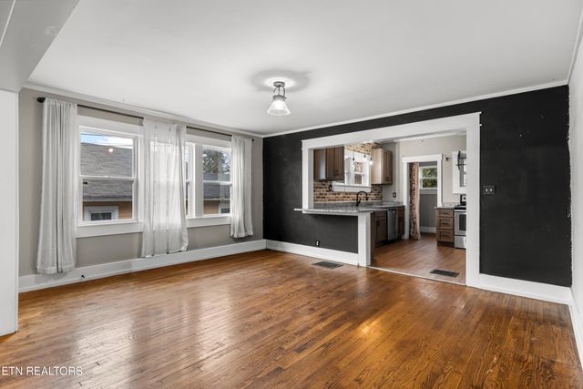 3620 Ashland Ave, Knoxville, TN 37914