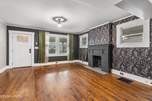 3620 Ashland Ave, Knoxville, TN 37914