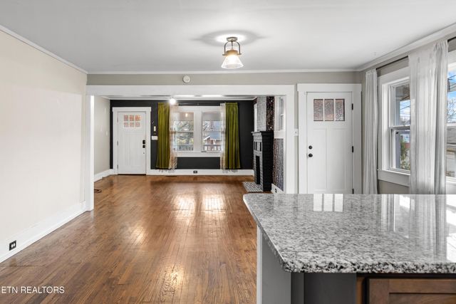 3620 Ashland Ave, Knoxville, TN 37914