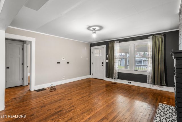 3620 Ashland Ave, Knoxville, TN 37914