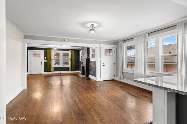 3620 Ashland Ave, Knoxville, TN 37914