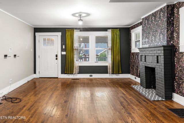 3620 Ashland Ave, Knoxville, TN 37914