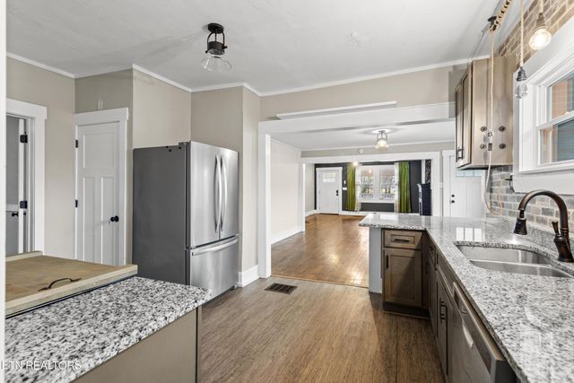 3620 Ashland Ave, Knoxville, TN 37914