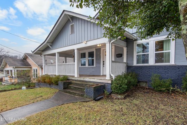 3620 Ashland Ave, Knoxville, TN 37914