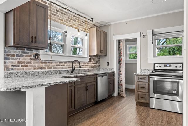 3620 Ashland Ave, Knoxville, TN 37914