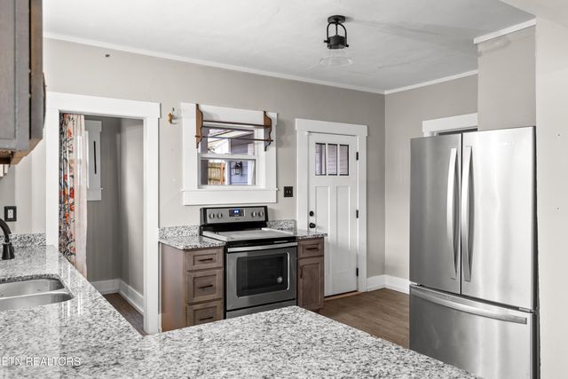 3620 Ashland Ave, Knoxville, TN 37914