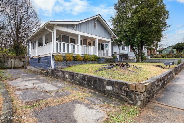 3620 Ashland Ave, Knoxville, TN 37914