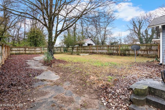 3620 Ashland Ave, Knoxville, TN 37914