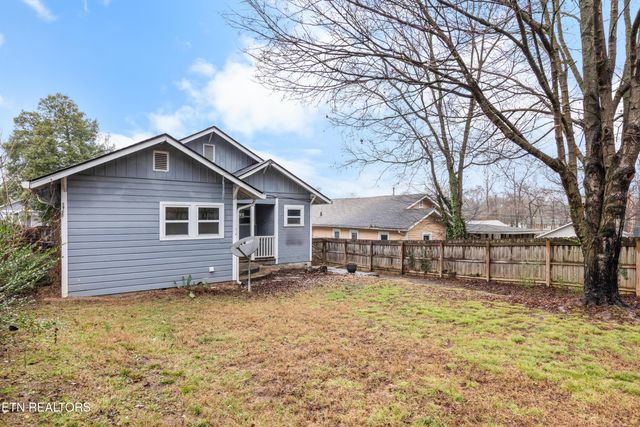 3620 Ashland Ave, Knoxville, TN 37914