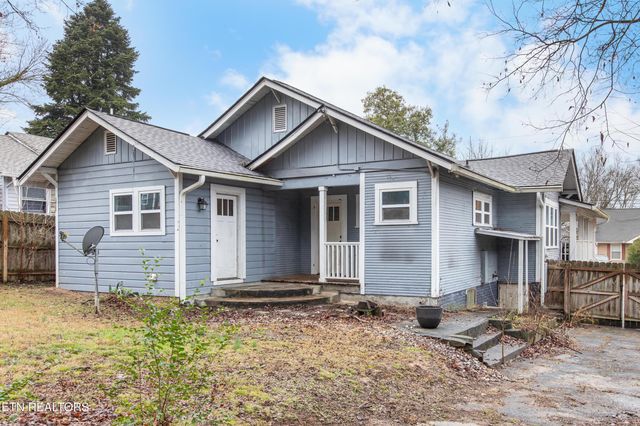 3620 Ashland Ave, Knoxville, TN 37914