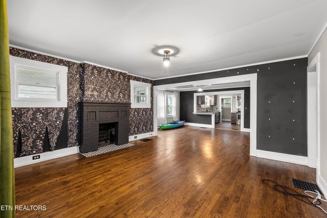 3620 Ashland Ave, Knoxville, TN 37914