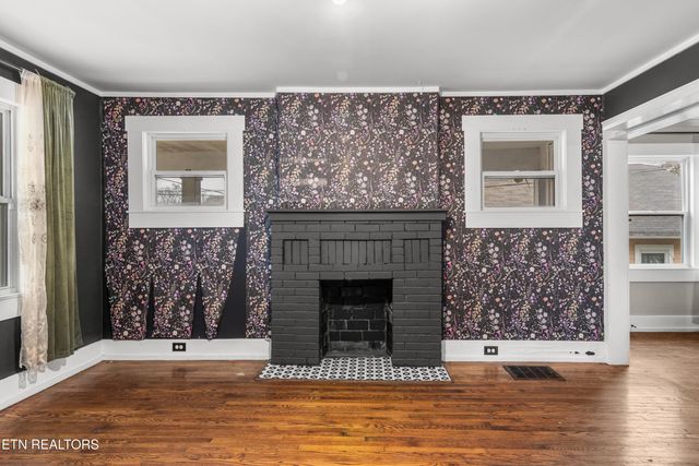 3620 Ashland Ave, Knoxville, TN 37914