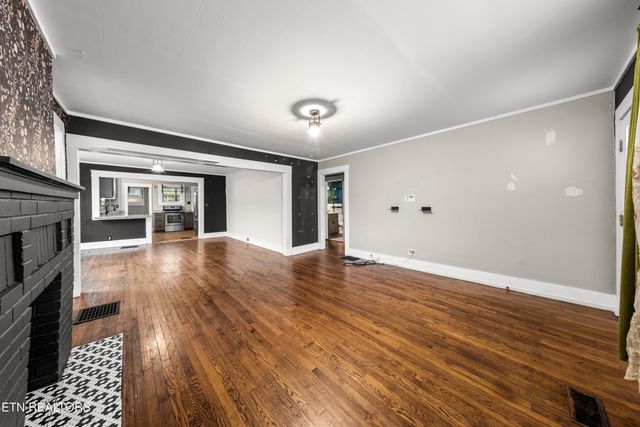 3620 Ashland Ave, Knoxville, TN 37914