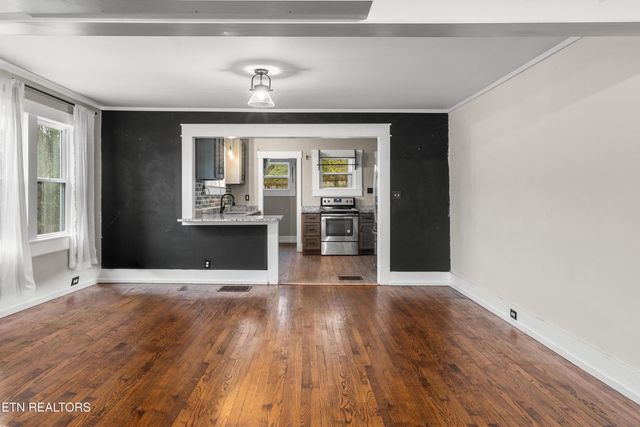 3620 Ashland Ave, Knoxville, TN 37914