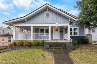 3620 Ashland Ave, Knoxville, TN 37914