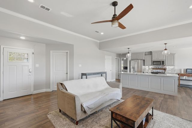 207 Countryside Drive, Tuscola, TX 79562