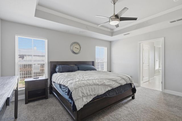 207 Countryside Drive, Tuscola, TX 79562