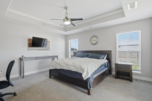 207 Countryside Drive, Tuscola, TX 79562