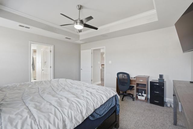 207 Countryside Drive, Tuscola, TX 79562