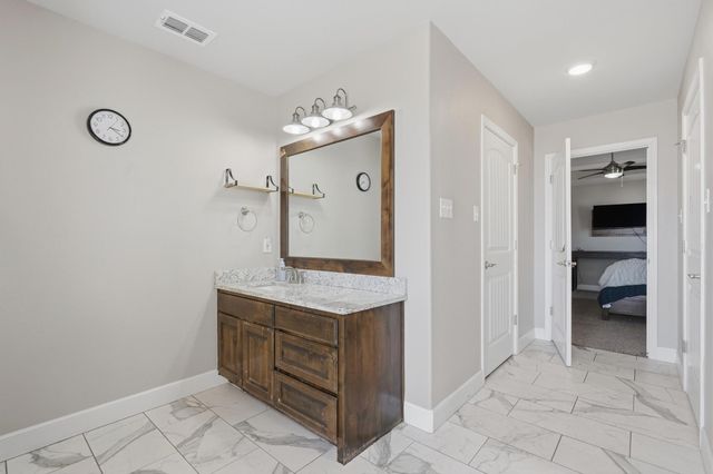 207 Countryside Drive, Tuscola, TX 79562