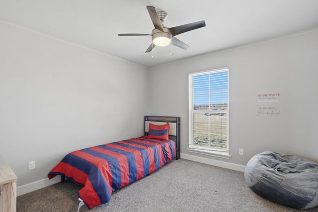 207 Countryside Drive, Tuscola, TX 79562