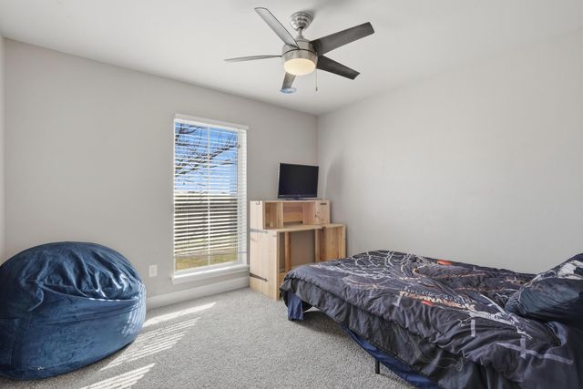 207 Countryside Drive, Tuscola, TX 79562