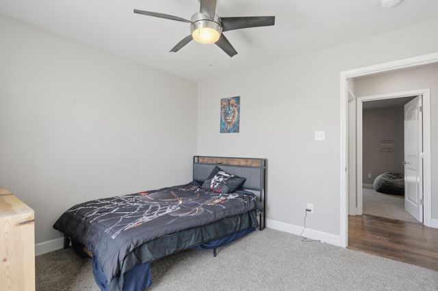 207 Countryside Drive, Tuscola, TX 79562